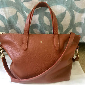 medium carryall tote